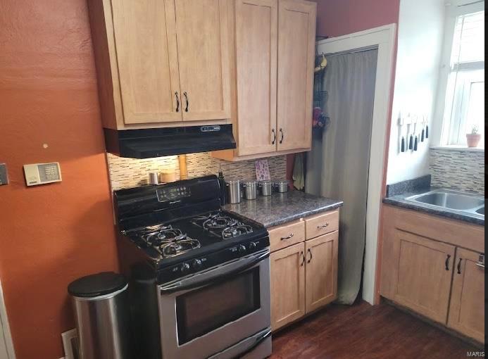 3172 Watson Road St. Louis, MO 63139 - Photo 9 of 25 Gallery Image 9
