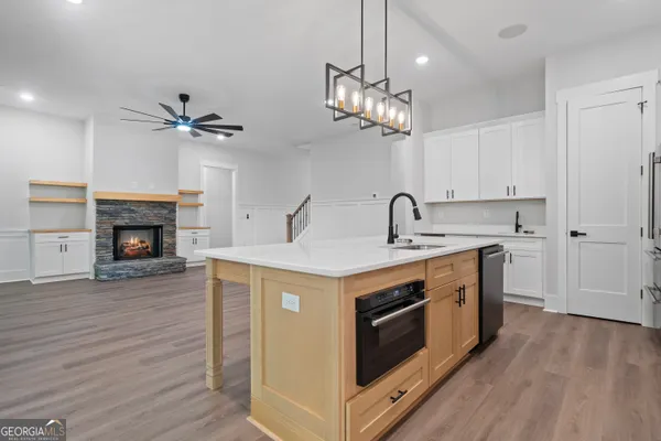 $999,990 | 104 Open Bay Drive, Eatonton, GA 31024
