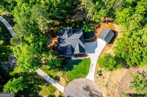 $999,990 | 104 Open Bay Drive, Eatonton, GA 31024