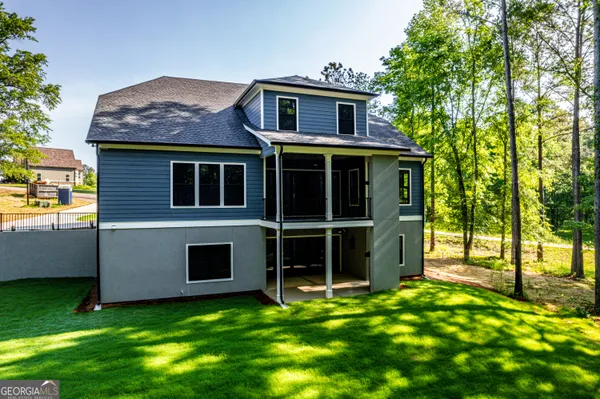 $999,990 | 104 Open Bay Drive, Eatonton, GA 31024