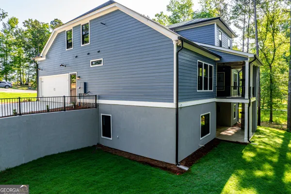 $999,990 | 104 Open Bay Drive, Eatonton, GA 31024