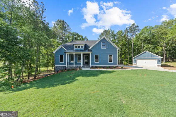 $999,990 | 104 Open Bay Drive, Eatonton, GA 31024