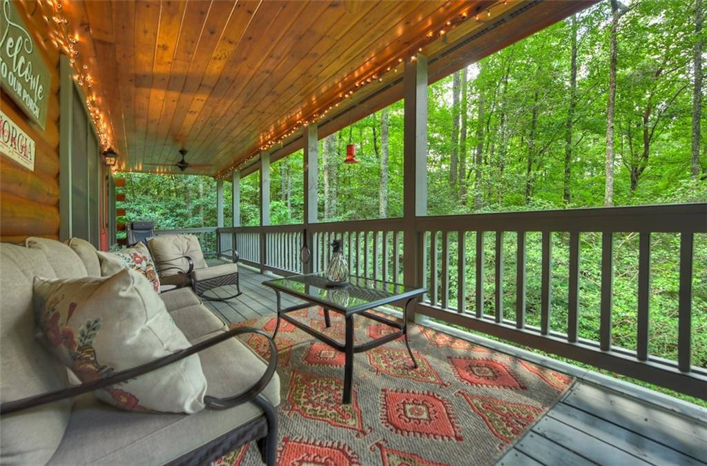 234 Holly Hollow Road Blue Ridge, GA 30513 - Photo 5 of 34 Gallery Image 5