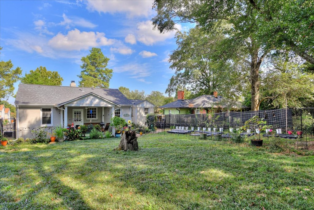2320 Cummings Road Augusta, GA 30904 - Photo 27 of 28