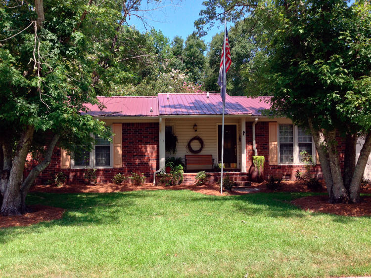 163 Tall Pines Road Ladson, SC 29456 - Photo 1 of 21 2015-08-14 14.45.53 HDR_edt
