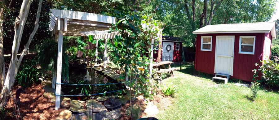 163 Tall Pines Road Ladson, SC 29456 - Photo 16 of 21 2015-08-14 14.59.56_edt