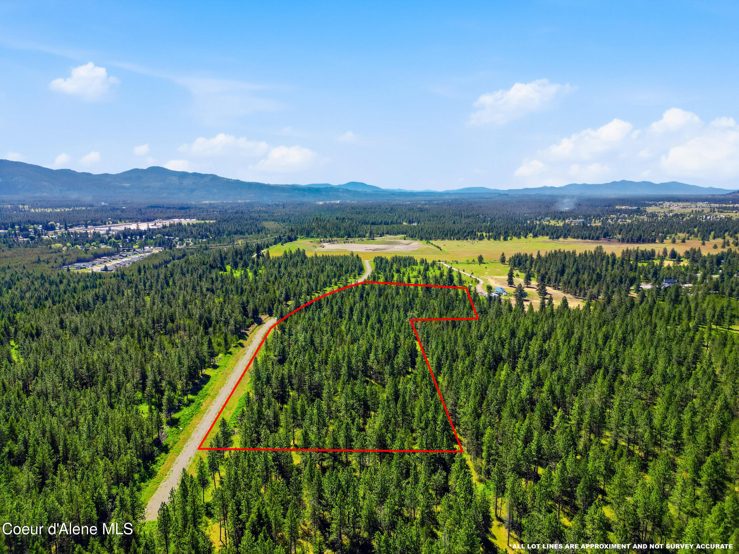 Nna North Sheep Springs Road Athol, ID 83801 - Photo 3 of 19 3_dji_0043 copy