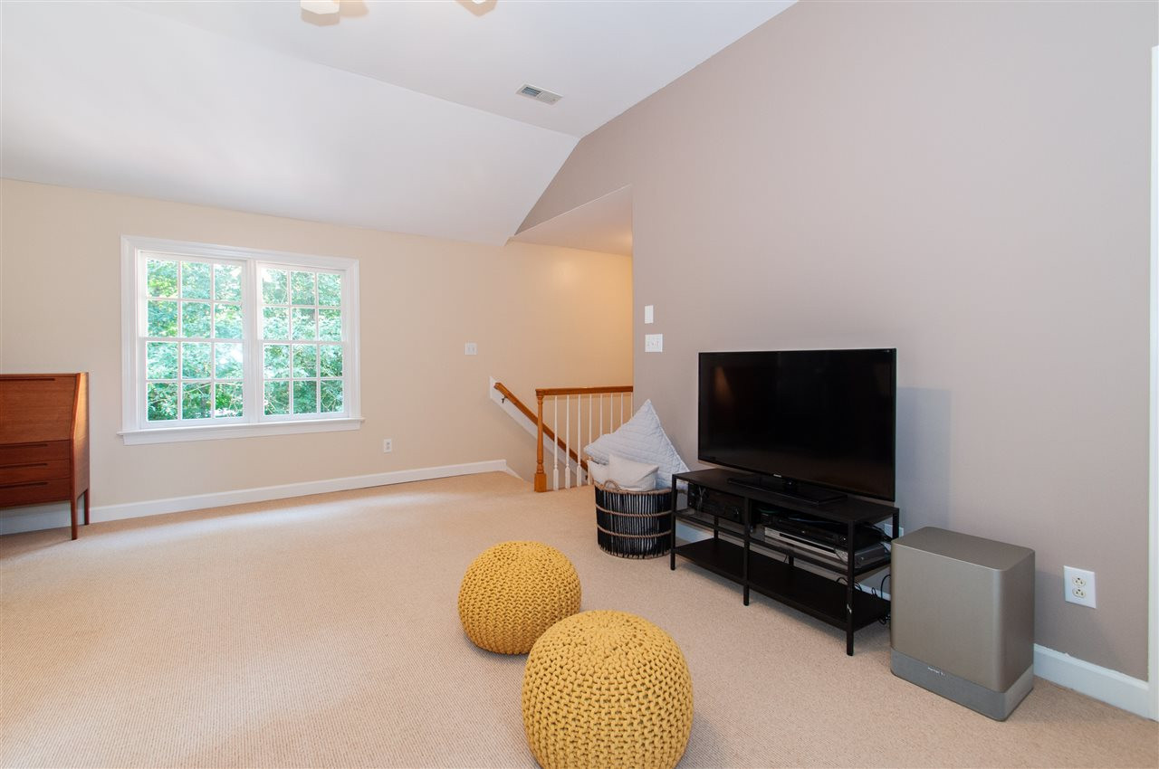 5521 Breamore Circle Raleigh, NC 27615 - Photo 23 of 30 Bonus Room
