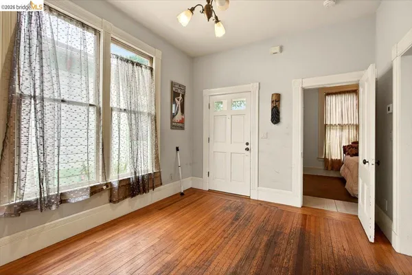 $799,000 | 1013 Addison Street, Berkeley, CA 94710
