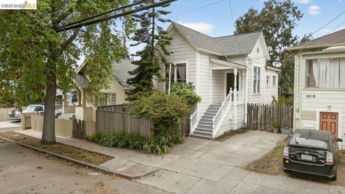 1013 Addison Street Berkeley, CA 94710 - Photo 2 of 57
