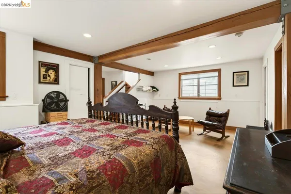 $799,000 | 1013 Addison Street, Berkeley, CA 94710
