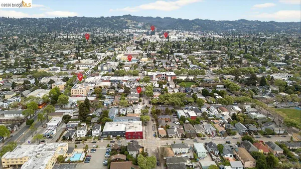 $799,000 | 1013 Addison Street, Berkeley, CA 94710