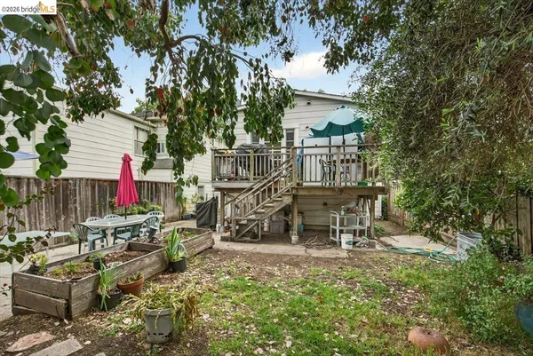 $799,000 | 1013 Addison Street, Berkeley, CA 94710