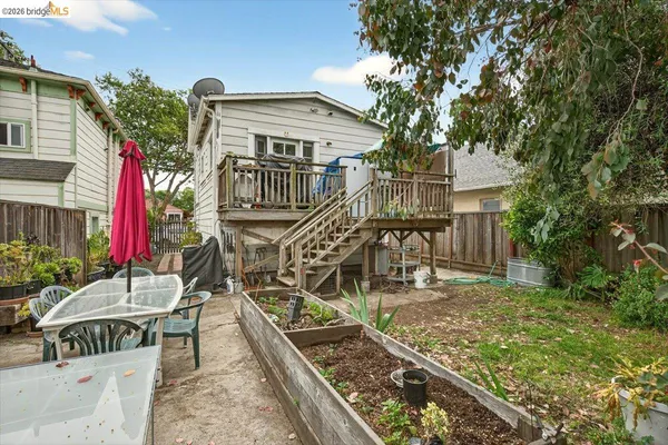 $799,000 | 1013 Addison Street, Berkeley, CA 94710