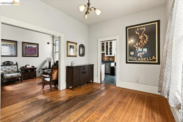 $799,000 | 1013 Addison Street, Berkeley, CA 94710