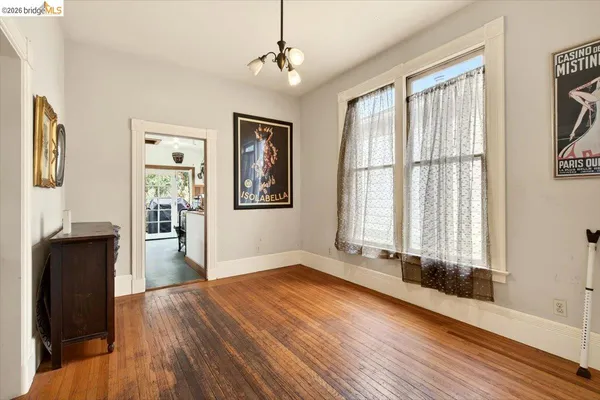 $799,000 | 1013 Addison Street, Berkeley, CA 94710