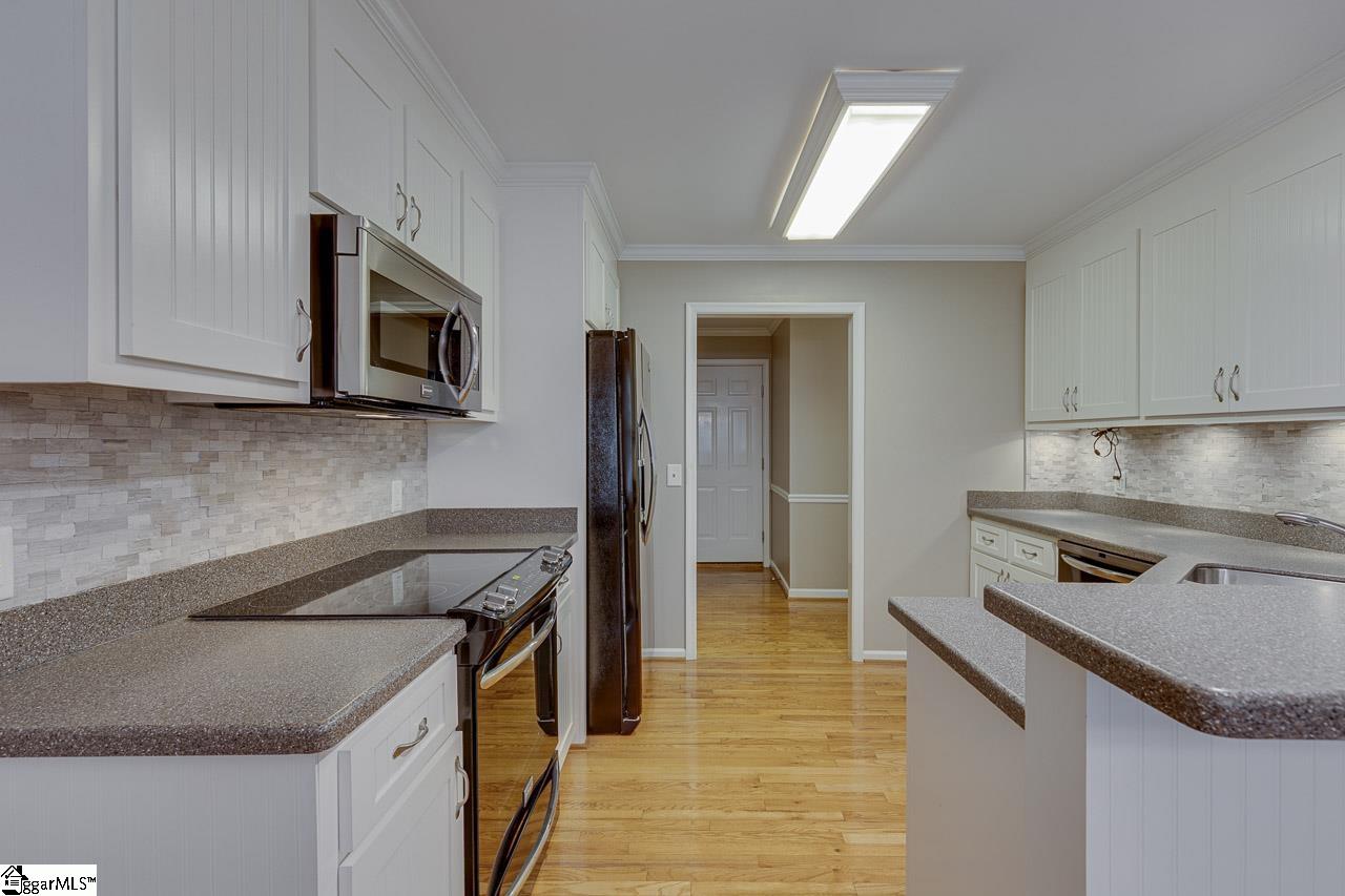 302 Wild Rice Drive Simpsonville, SC 29681 - Photo 13 of 45 Gallery Image 13