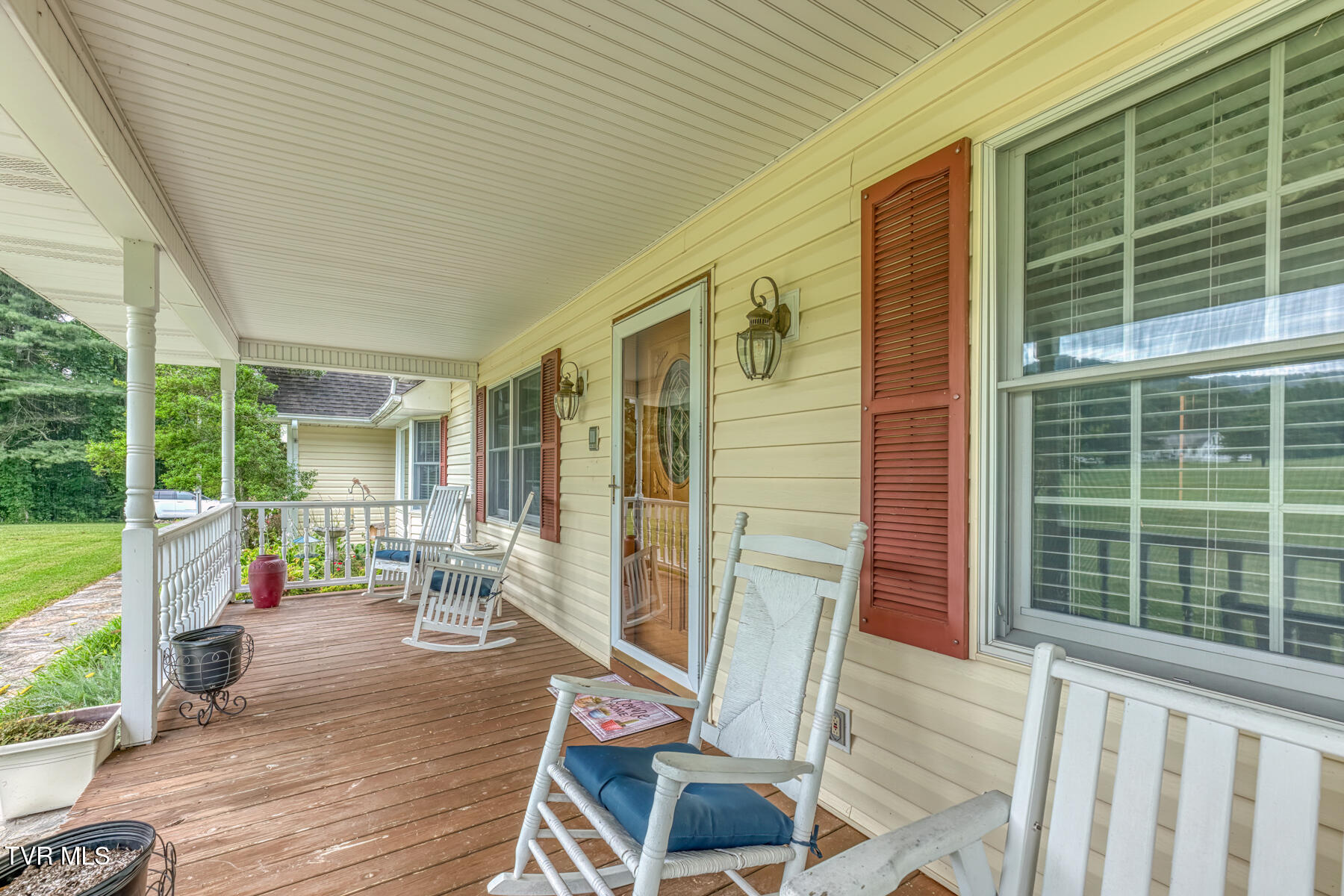 1678 Sluder Road Shady Valley, TN 37688 - Photo 15 of 110 1678 Sluder Rd-15
