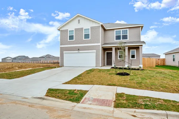 $2,100 | 14501 John Marshall Bend, Manor, TX 78653