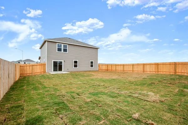 $2,100 | 14501 John Marshall Bend, Manor, TX 78653