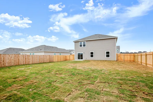 $2,100 | 14501 John Marshall Bend, Manor, TX 78653