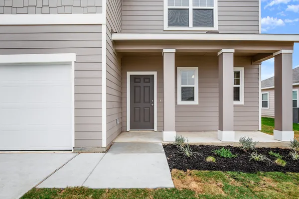 $2,100 | 14501 John Marshall Bend, Manor, TX 78653