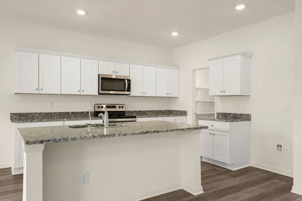 $2,100 | 14501 John Marshall Bend, Manor, TX 78653