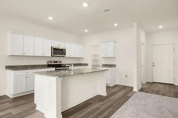 $2,100 | 14501 John Marshall Bend, Manor, TX 78653