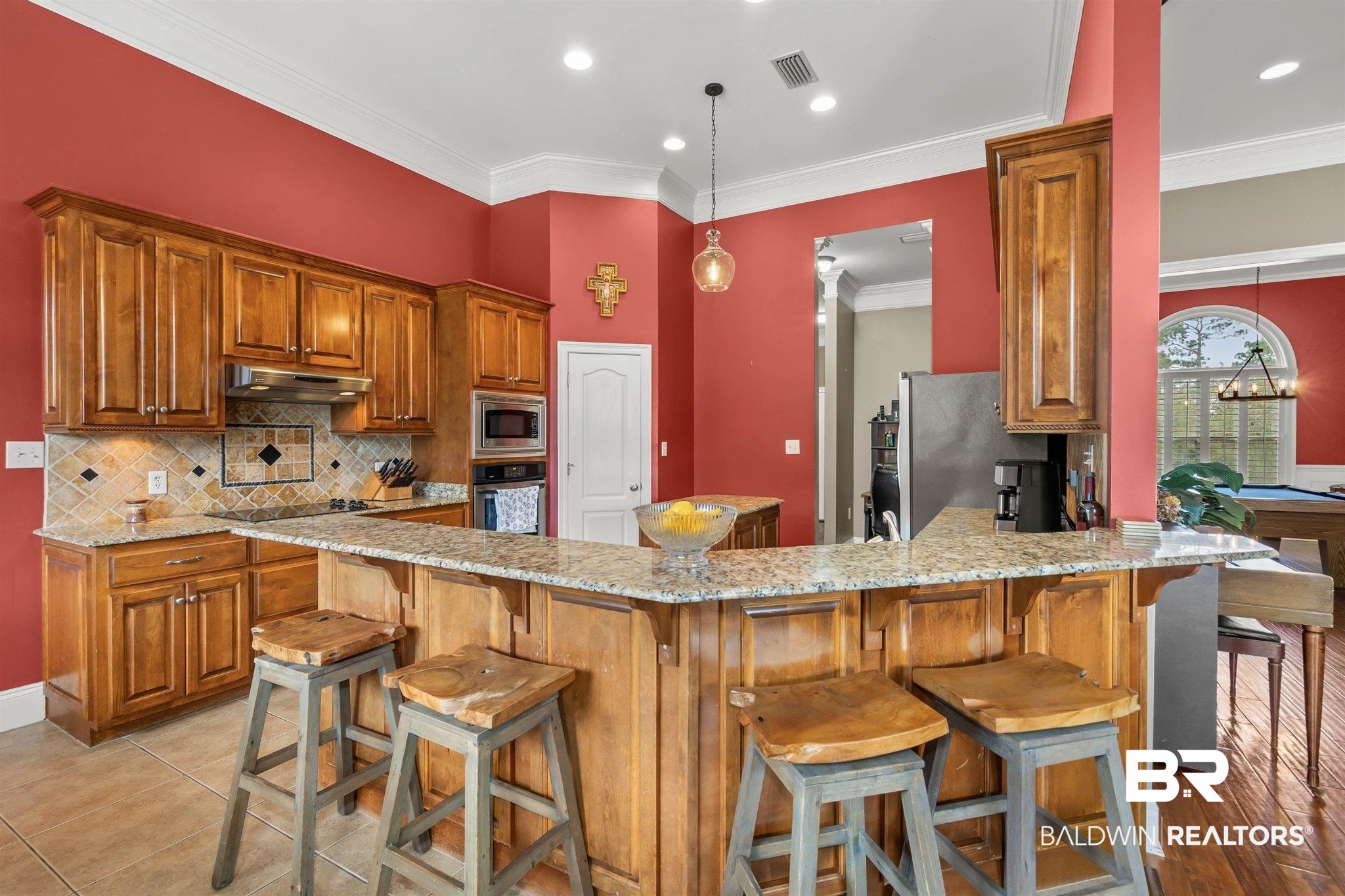 14 Patrice Trace Daphne, AL 36527 - Photo 6 of 33 Kitchen