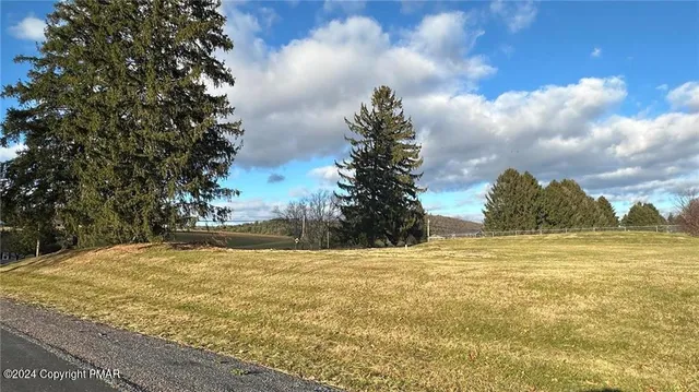 a view of ocean view with beach