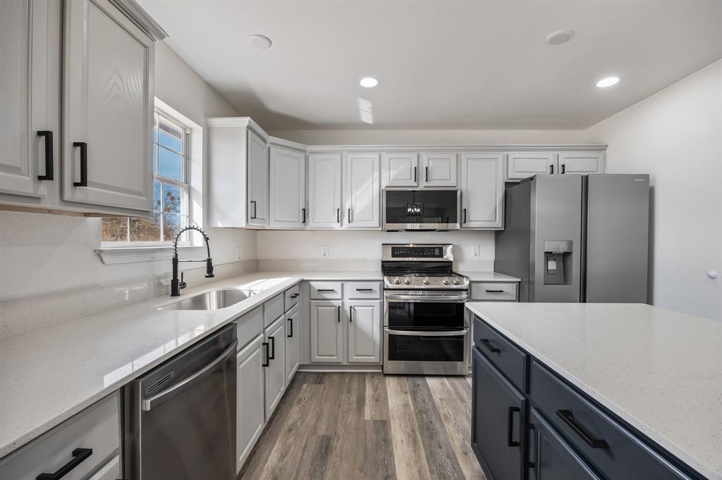 6129 County Road 319B Terrell, TX 75161 - Photo 13 of 32