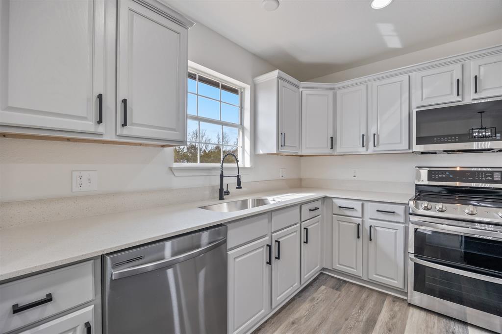 6129 County Road 319B Terrell, TX 75161 - Photo 14 of 32