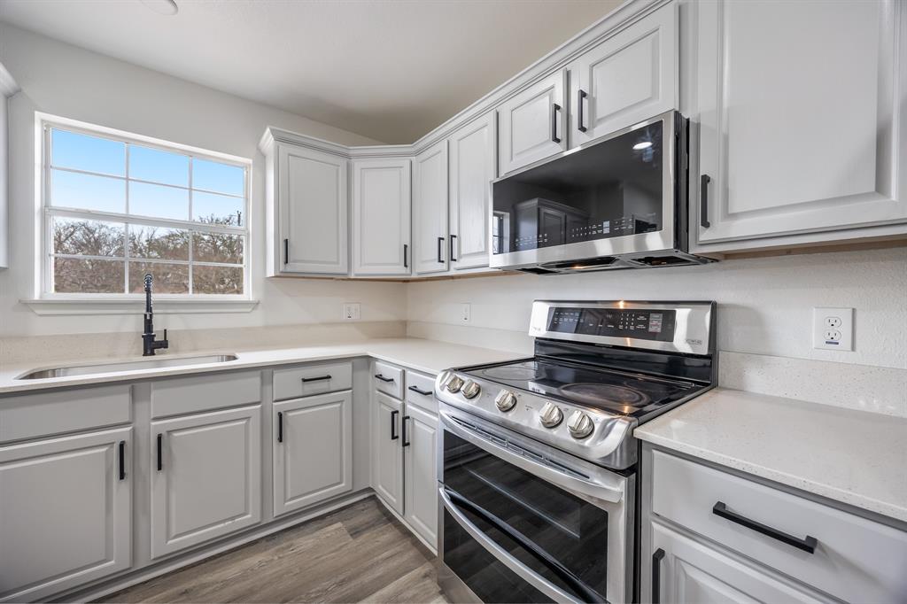 6129 County Road 319B Terrell, TX 75161 - Photo 15 of 32