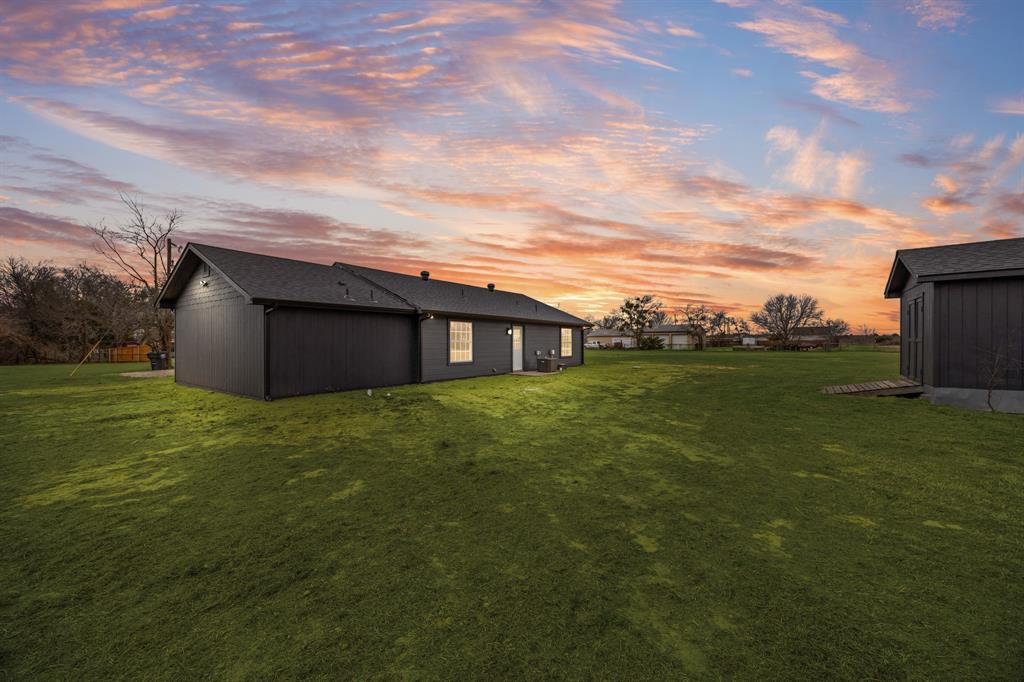 6129 County Road 319B Terrell, TX 75161 - Photo 28 of 32