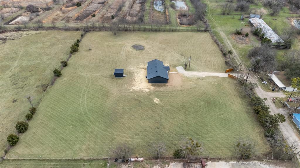 6129 County Road 319B Terrell, TX 75161 - Photo 30 of 32