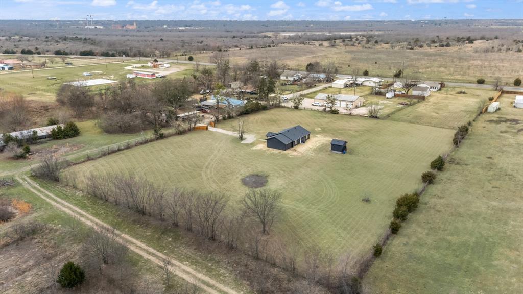 6129 County Road 319B Terrell, TX 75161 - Photo 31 of 32