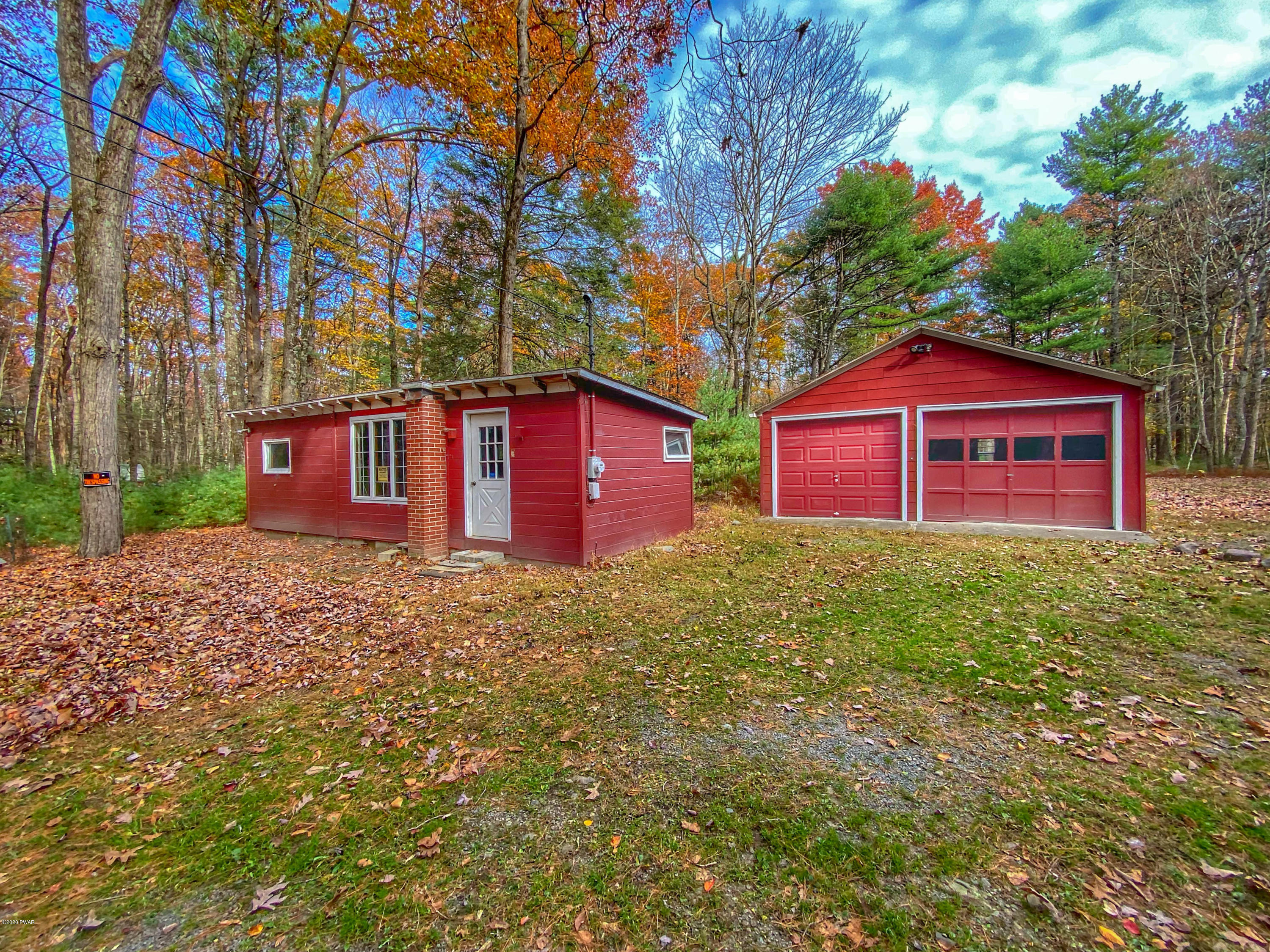 156 Coursen Road Shohola, PA 18458 - Photo 6 of 37 06