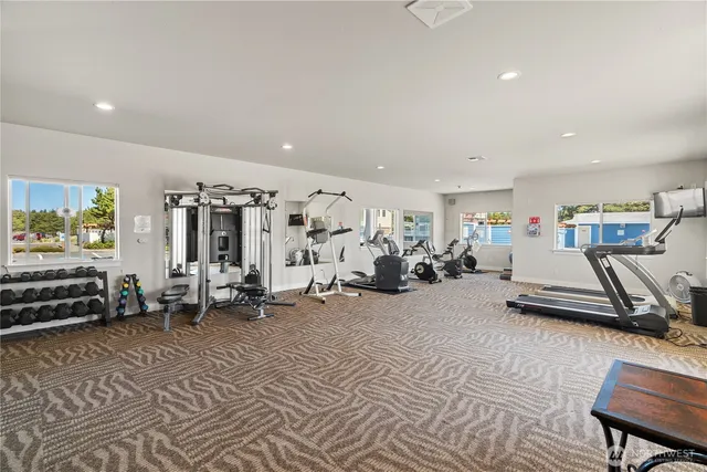 a view of a basket ball ground