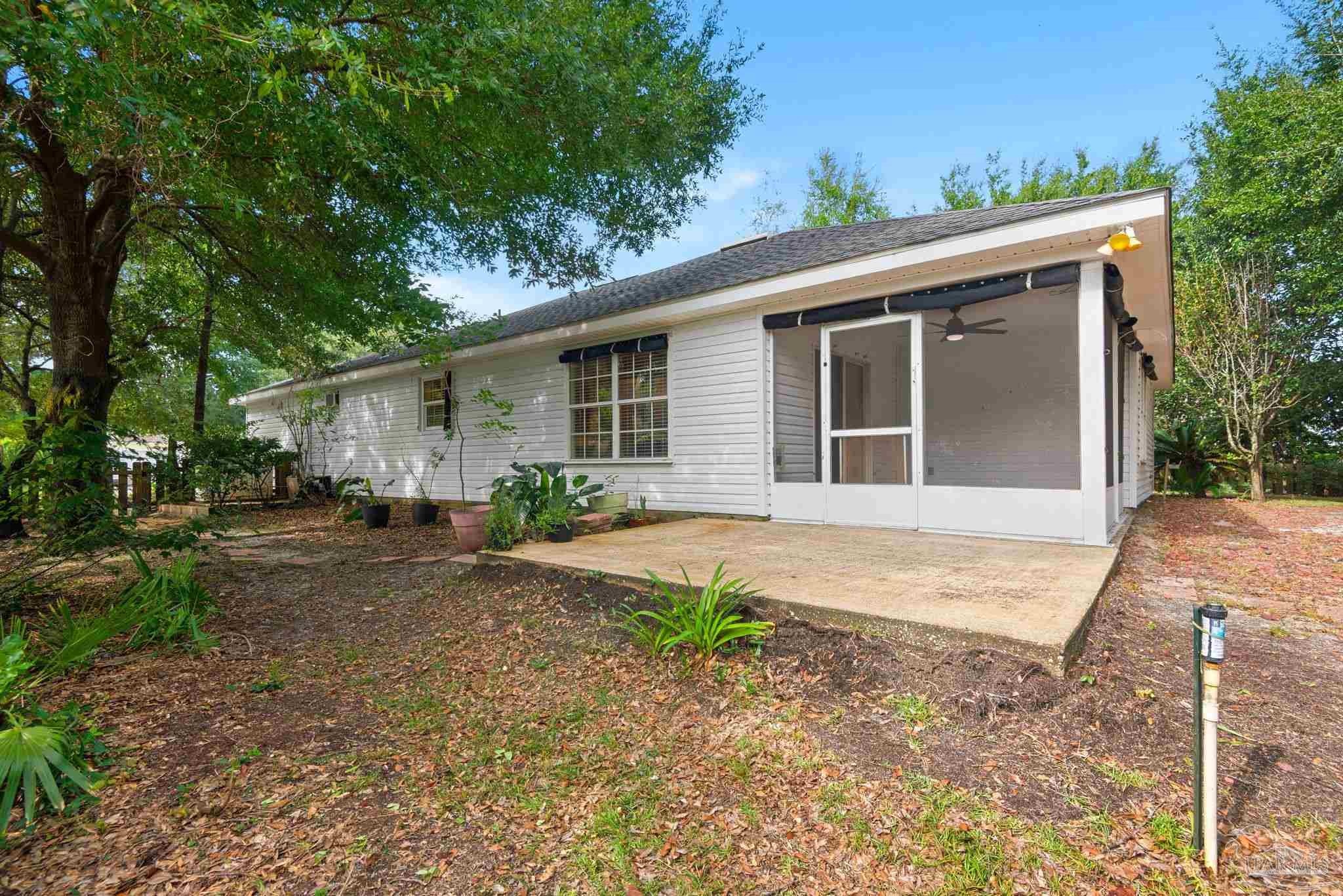 3606 Quail Run Road Gulf Breeze, FL 32563 - Photo 43 of 54 Gallery Image 43
