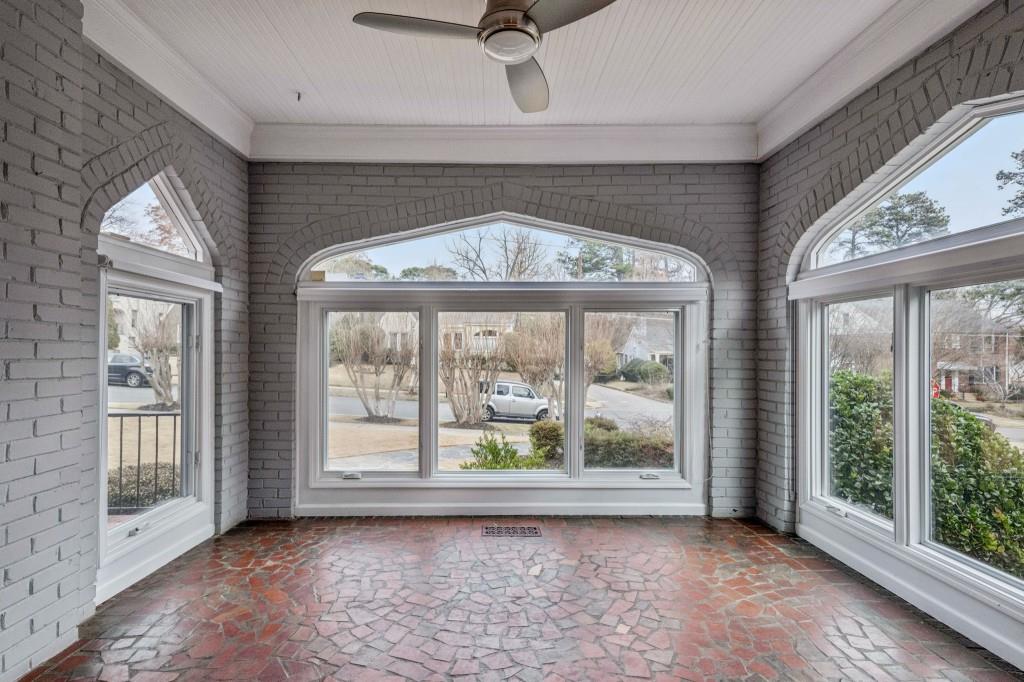 1189 Reeder Circle Northeast Atlanta, GA 30306 - Photo 10 of 57