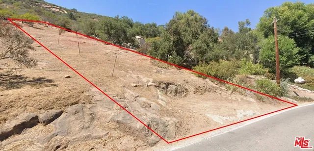 $249,000 | 0 Fernwood, Topanga, CA 90290