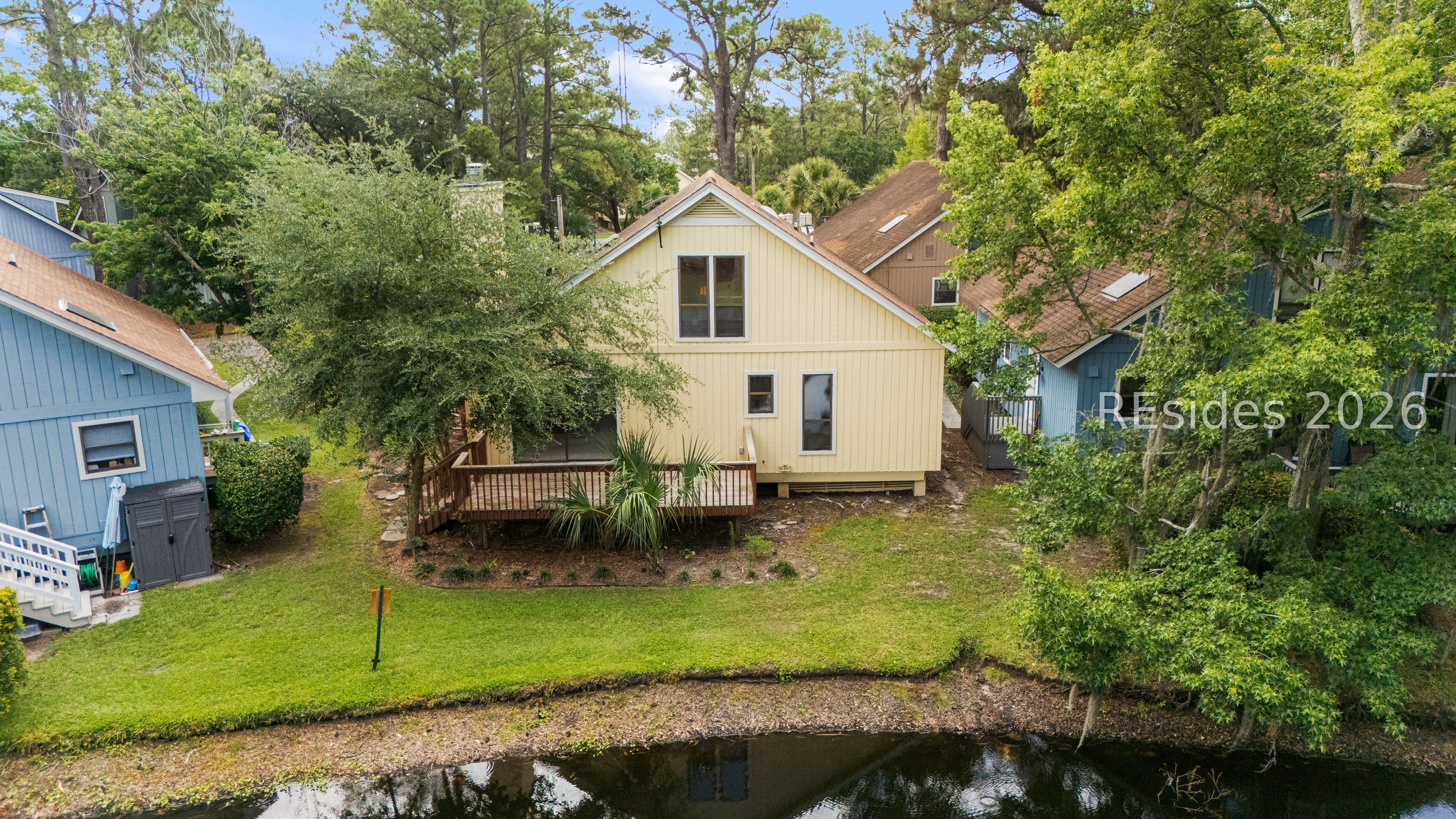 42 Wee Road, Unit 42 Hilton Head Island, SC 29926 - Photo 31 of 32