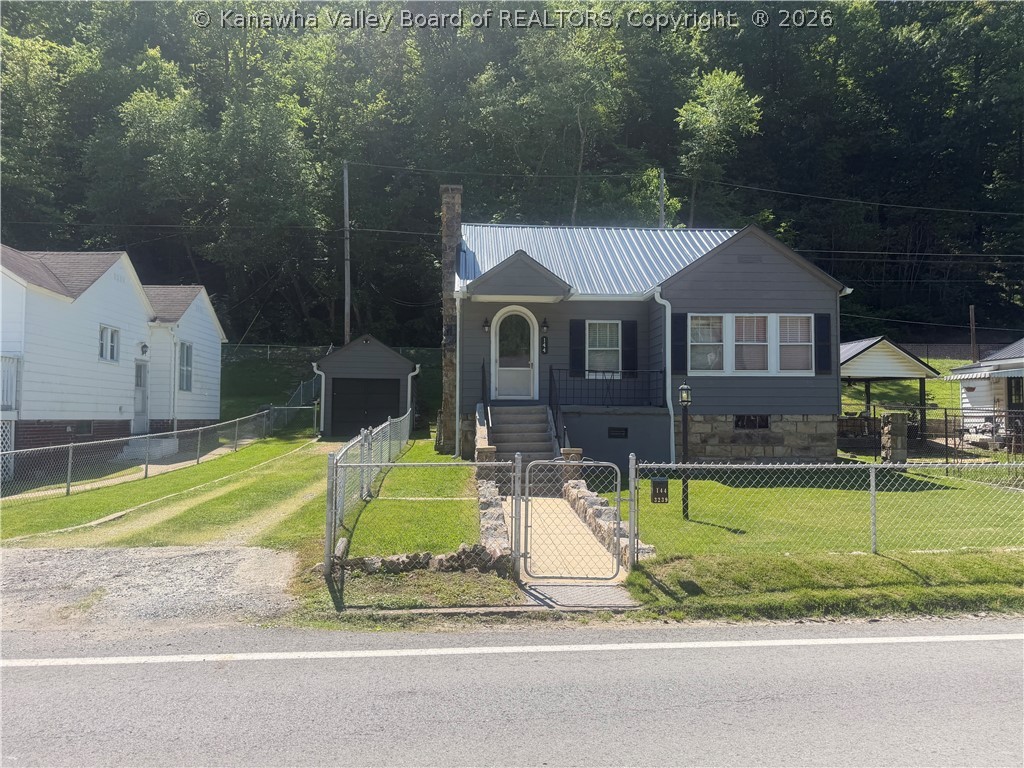 3239 Old Logan Road Logan, WV 25601 - Photo 26 of 30 Gallery Image 26