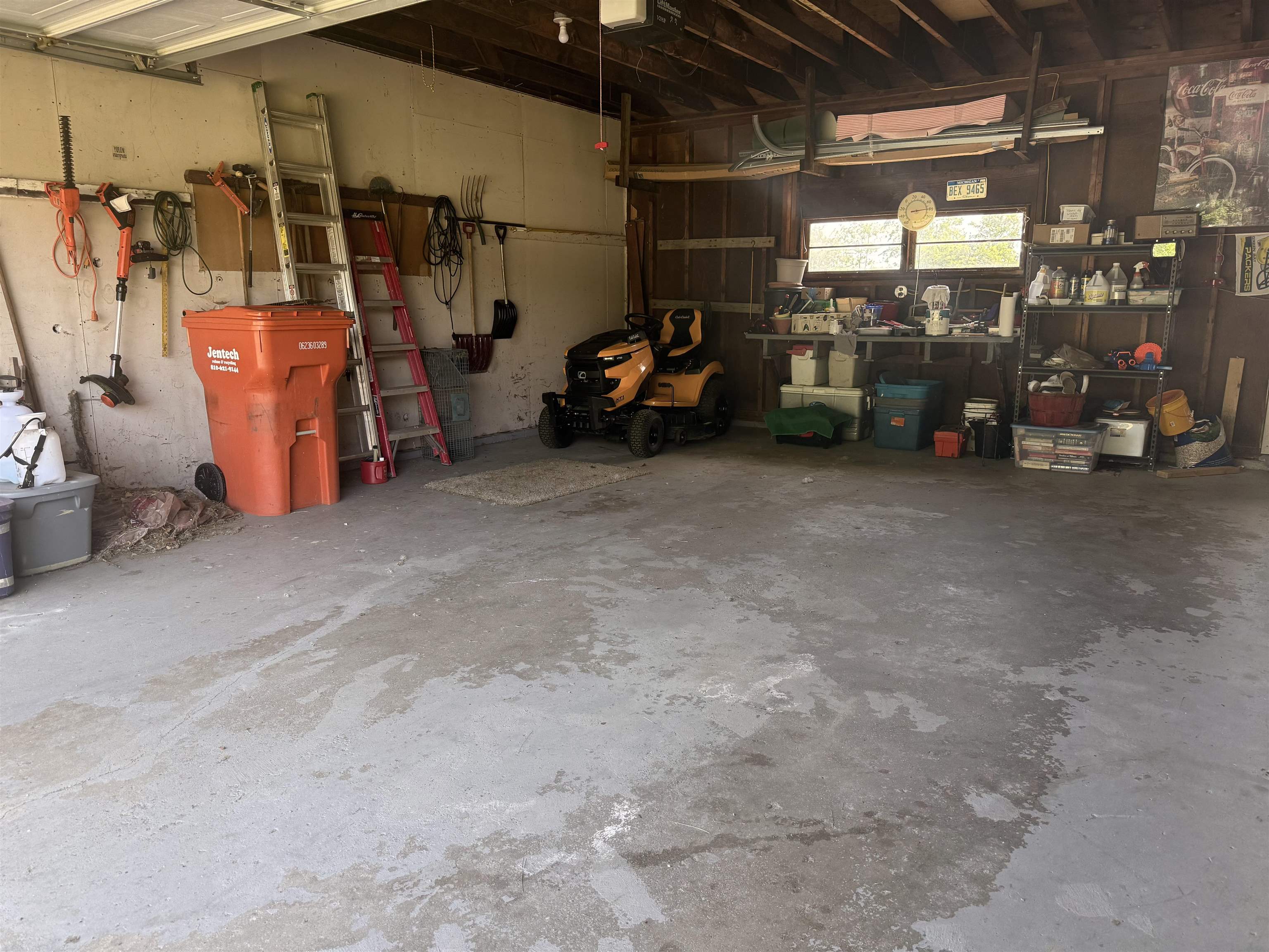 2041 Vandecarr Road Owosso, MI 48867 - Photo 16 of 17