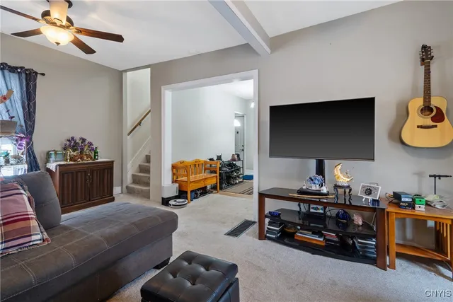 $169,000 | 213 Salisbury Street, Sandy Creek, NY 13145