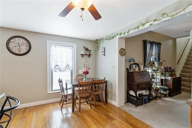 $169,000 | 213 Salisbury Street, Sandy Creek, NY 13145