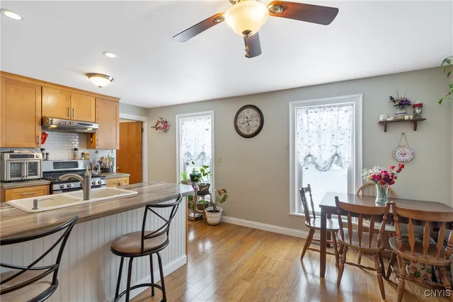 $169,000 | 213 Salisbury Street, Sandy Creek, NY 13145