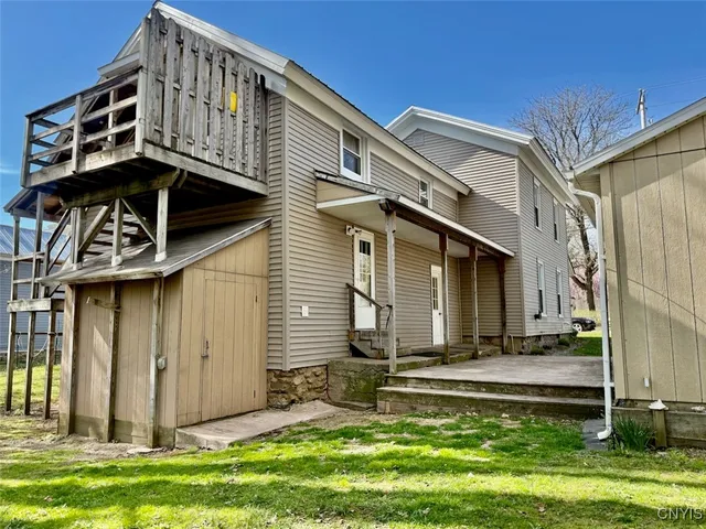 $169,000 | 213 Salisbury Street, Sandy Creek, NY 13145