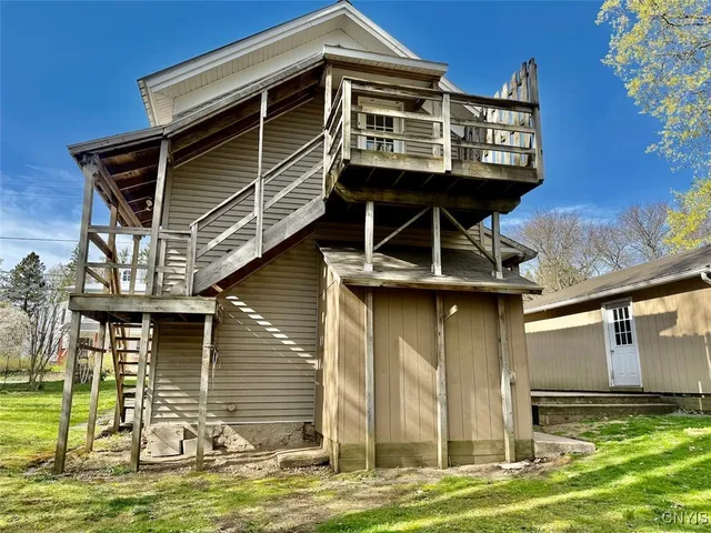 $169,000 | 213 Salisbury Street, Sandy Creek, NY 13145