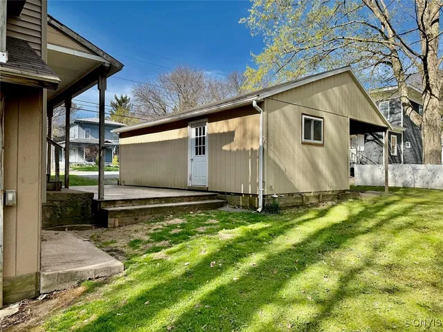 $169,000 | 213 Salisbury Street, Sandy Creek, NY 13145